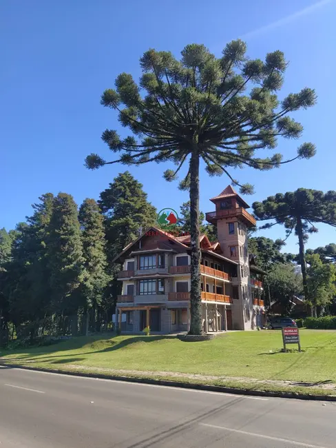 Foto 1 de Apartamento com 1 quarto à venda, 66m2 em Canela - RS