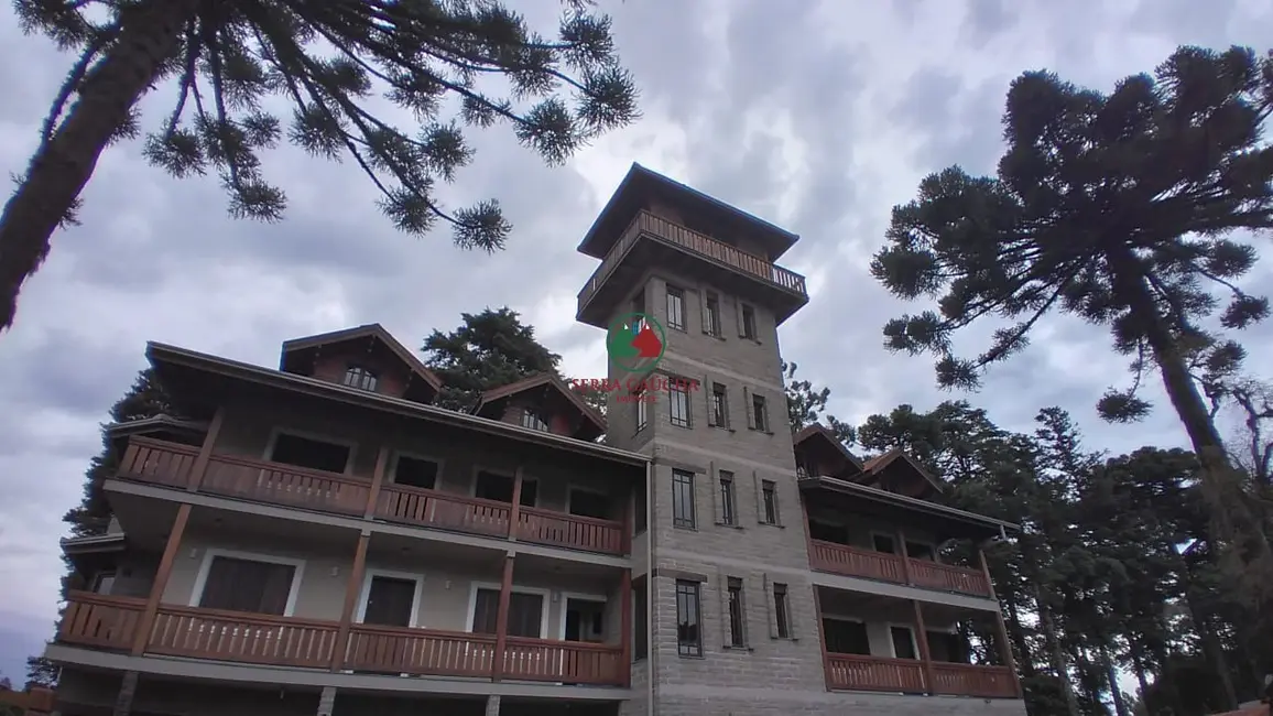 Foto 3 de Apartamento com 1 quarto à venda, 66m2 em Canela - RS