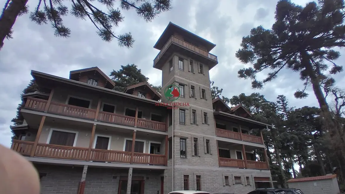 Foto 5 de Apartamento com 1 quarto à venda, 74m2 em Canela - RS