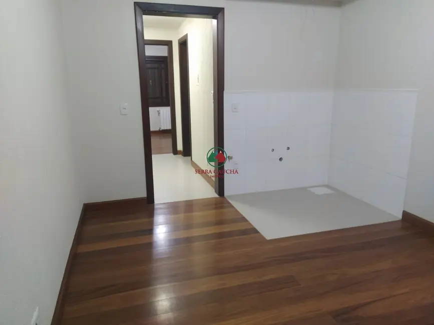 Apartamento com 1 quarto à venda, 41m2 em Canela - RS - imagem 8 Foto 8 de Apartamento com 1 quarto à venda, 41m2 em Canela - RS