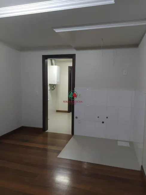 Apartamento com 1 quarto à venda, 41m2 em Canela - RS - imagem 7 Foto 7 de Apartamento com 1 quarto à venda, 41m2 em Canela - RS