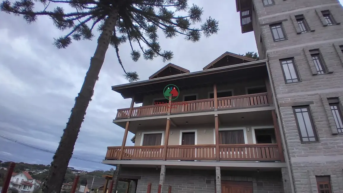 Foto 3 de Apartamento com 1 quarto à venda, 50m2 em Canela - RS