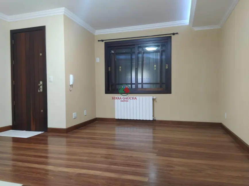 Apartamento com 1 quarto à venda, 50m2 em Canela - RS - imagem 6 Foto 6 de Apartamento com 1 quarto à venda, 50m2 em Canela - RS
