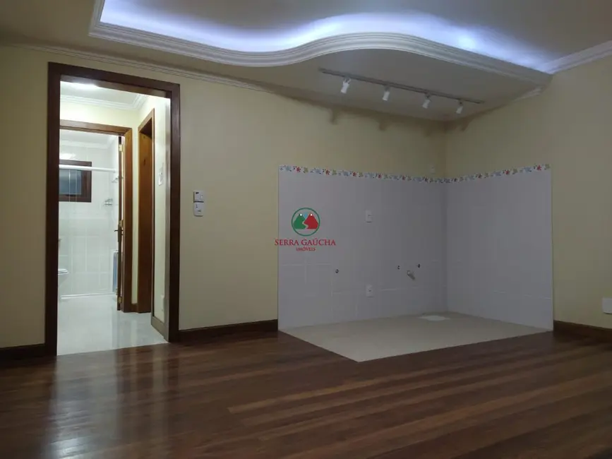 Apartamento com 1 quarto à venda, 50m2 em Canela - RS - imagem 9 Foto 9 de Apartamento com 1 quarto à venda, 50m2 em Canela - RS