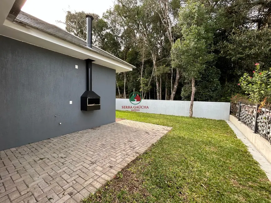 Foto 6 de Casa com 3 quartos à venda, 120m2 em Nova Petropolis - RS