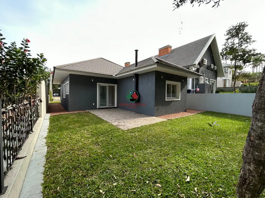 Foto 7 de Casa com 3 quartos à venda, 120m2 em Nova Petropolis - RS