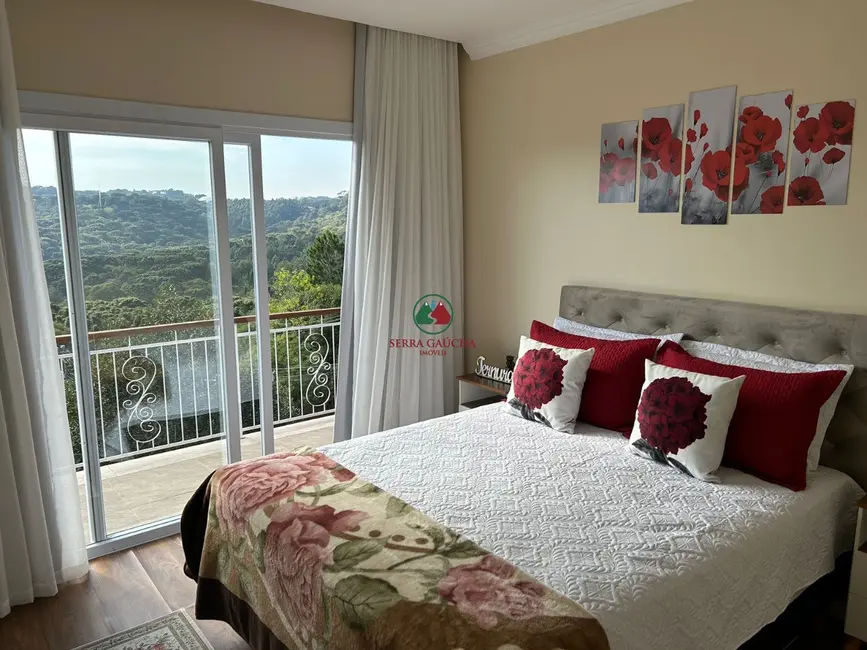 Foto 7 de Casa com 5 quartos à venda, 373m2 em Gramado - RS