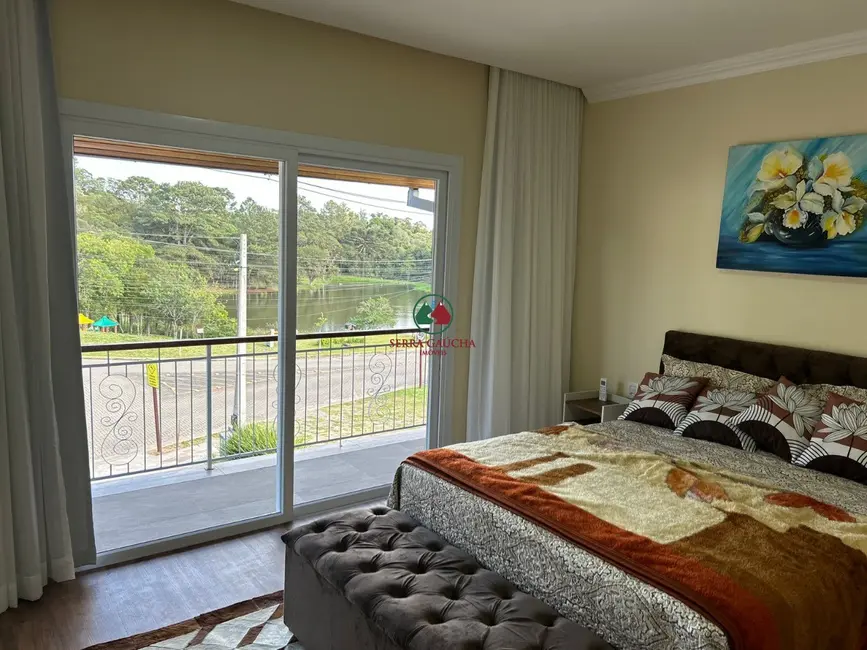 Foto 9 de Casa com 5 quartos à venda, 373m2 em Gramado - RS