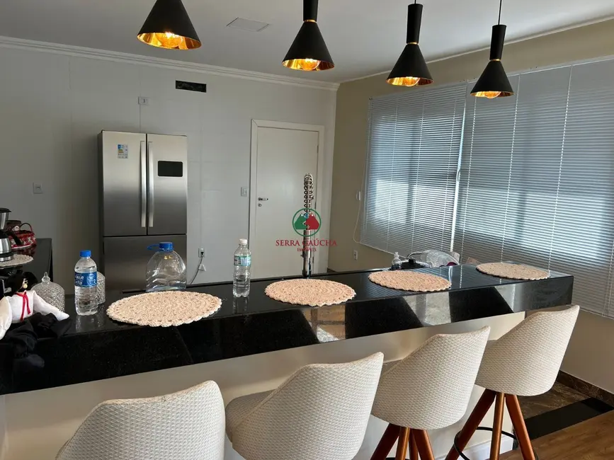 Foto 6 de Casa com 5 quartos à venda, 373m2 em Gramado - RS