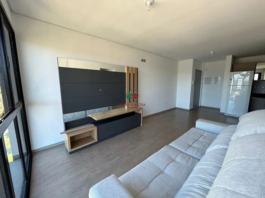 Apartamento com 2 quartos à venda, 73m2 em Várzea Grande, Gramado - RS - imagem 3 Foto 3 de Apartamento com 2 quartos à venda, 73m2 em Várzea Grande, Gramado - RS