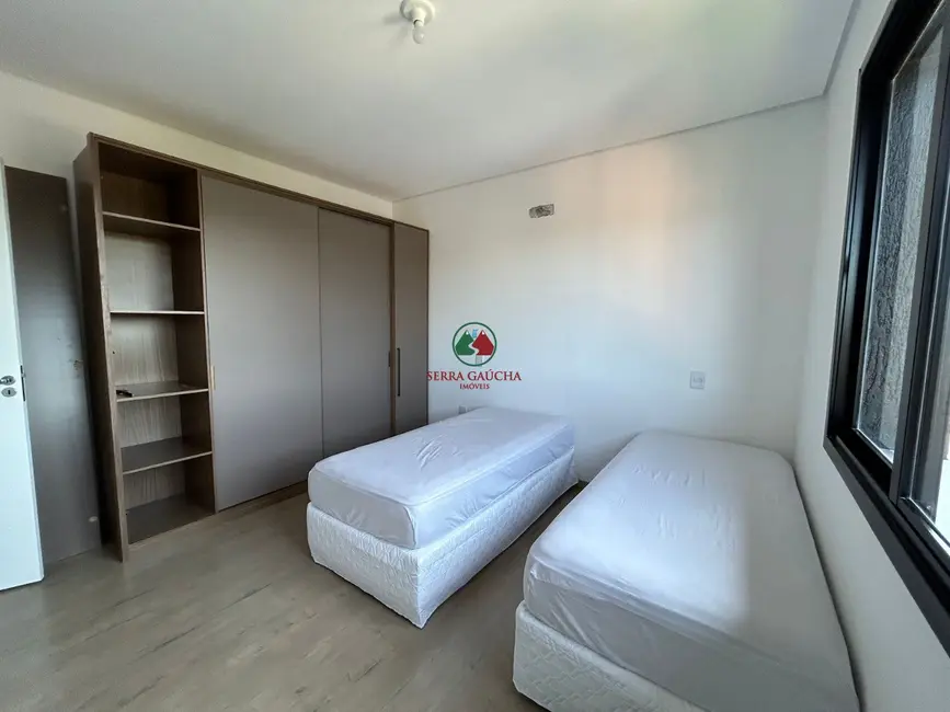 Apartamento com 2 quartos à venda, 73m2 em Várzea Grande, Gramado - RS - imagem 9 Foto 9 de Apartamento com 2 quartos à venda, 73m2 em Várzea Grande, Gramado - RS