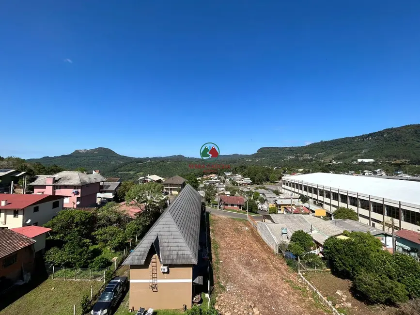 Apartamento com 2 quartos à venda, 73m2 em Várzea Grande, Gramado - RS - imagem 2 Foto 2 de Apartamento com 2 quartos à venda, 73m2 em Várzea Grande, Gramado - RS