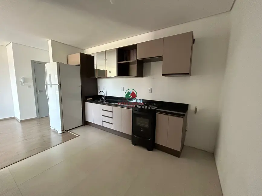 Apartamento com 2 quartos à venda, 73m2 em Várzea Grande, Gramado - RS - imagem 6 Foto 6 de Apartamento com 2 quartos à venda, 73m2 em Várzea Grande, Gramado - RS