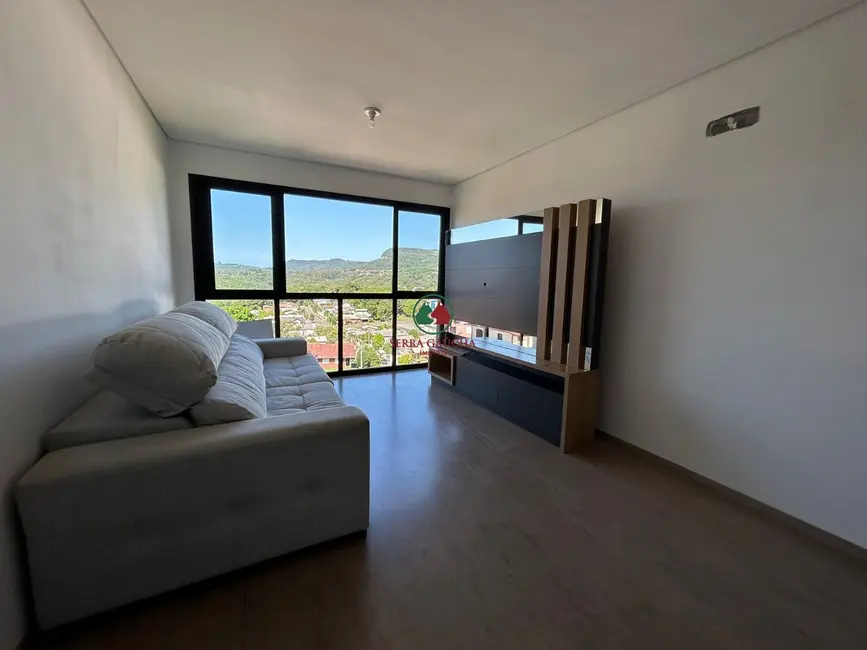 Apartamento com 2 quartos à venda, 73m2 em Várzea Grande, Gramado - RS - imagem 4 Foto 4 de Apartamento com 2 quartos à venda, 73m2 em Várzea Grande, Gramado - RS
