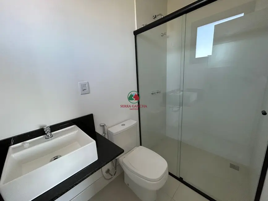 Apartamento com 2 quartos à venda, 73m2 em Várzea Grande, Gramado - RS - imagem 7 Foto 7 de Apartamento com 2 quartos à venda, 73m2 em Várzea Grande, Gramado - RS