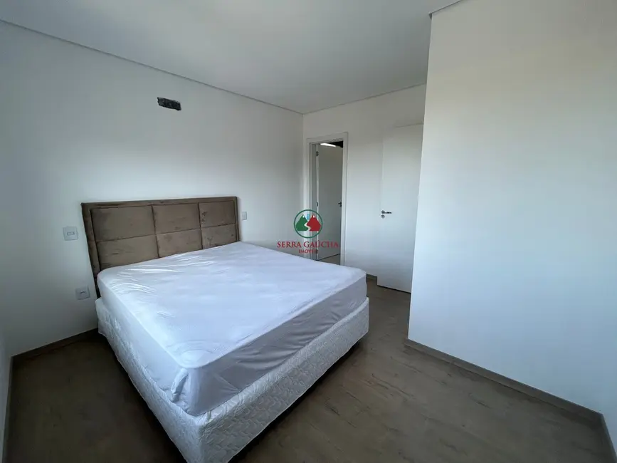 Apartamento com 2 quartos à venda, 73m2 em Várzea Grande, Gramado - RS - imagem 8 Foto 8 de Apartamento com 2 quartos à venda, 73m2 em Várzea Grande, Gramado - RS