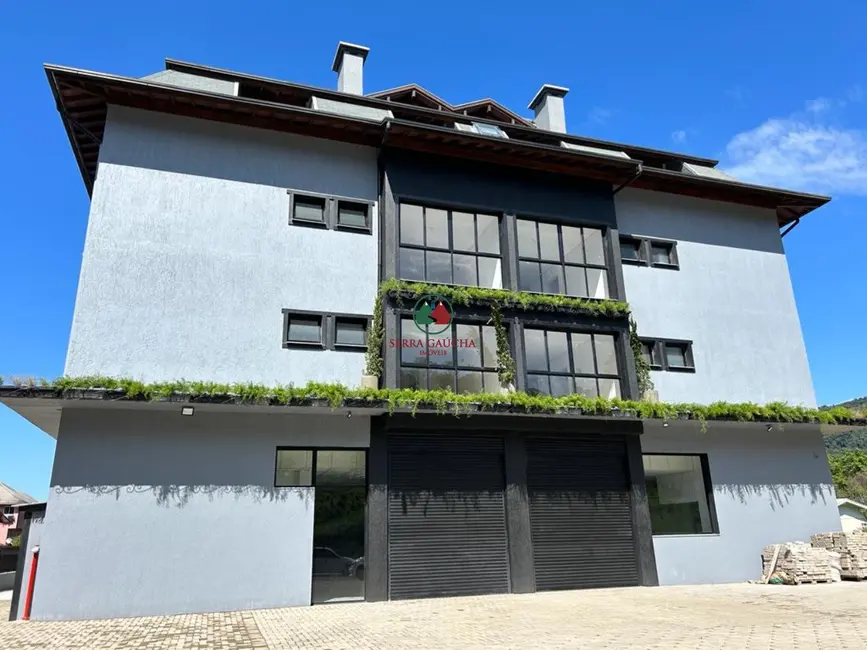 Apartamento com 2 quartos à venda, 73m2 em Várzea Grande, Gramado - RS - imagem 1 Foto 1 de Apartamento com 2 quartos à venda, 73m2 em Várzea Grande, Gramado - RS