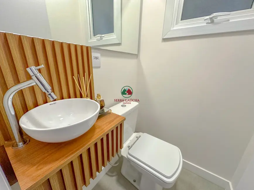 Foto 6 de Apartamento com 2 quartos à venda, 70m2 em Gramado - RS