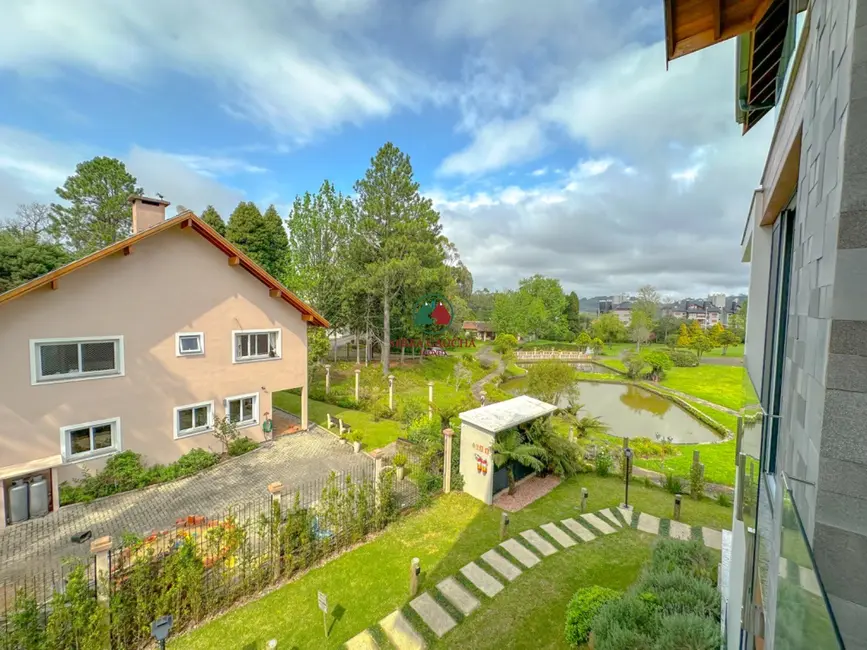 Foto 4 de Apartamento com 2 quartos à venda, 70m2 em Gramado - RS