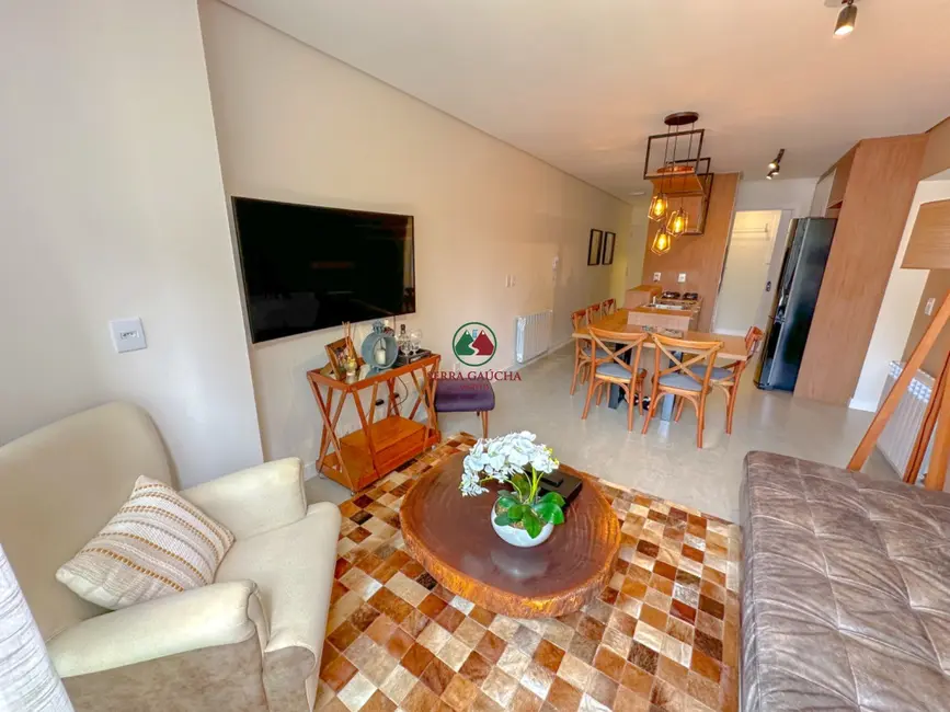 Foto 5 de Apartamento com 2 quartos à venda, 70m2 em Gramado - RS