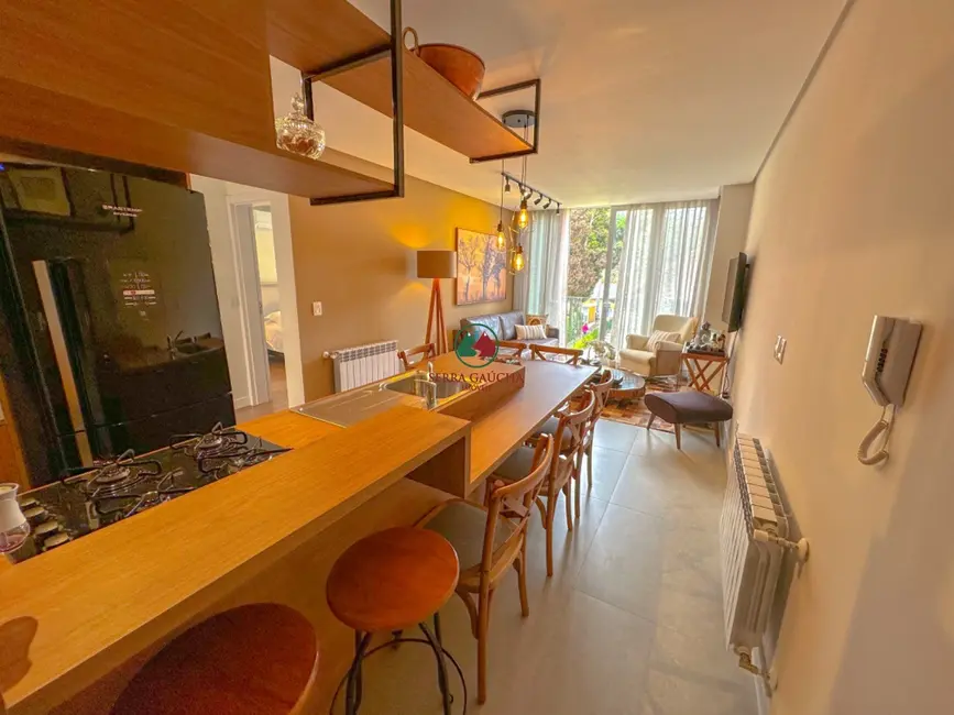 Foto 7 de Apartamento com 2 quartos à venda, 70m2 em Gramado - RS