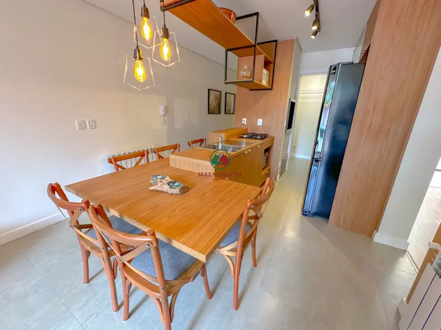 Foto 8 de Apartamento com 2 quartos à venda, 70m2 em Gramado - RS