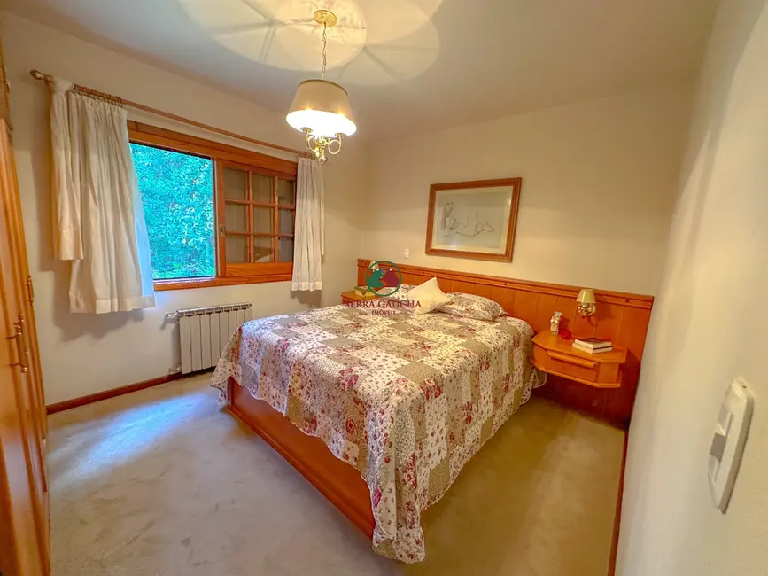 Foto 5 de Apartamento com 2 quartos à venda, 85m2 em Gramado - RS