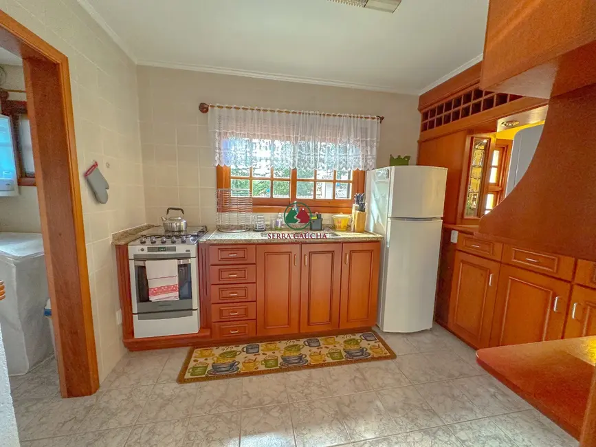 Foto 4 de Apartamento com 2 quartos à venda, 85m2 em Gramado - RS