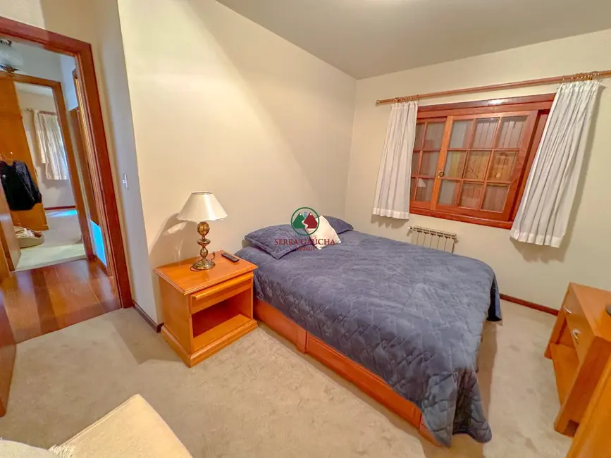 Foto 7 de Apartamento com 2 quartos à venda, 85m2 em Gramado - RS