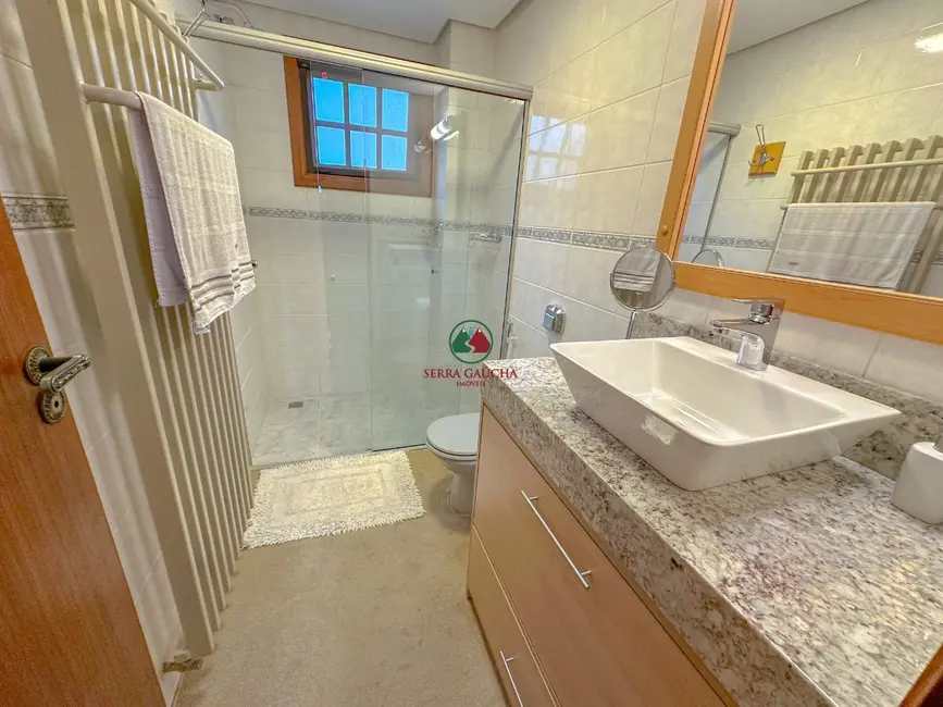 Foto 8 de Apartamento com 2 quartos à venda, 85m2 em Gramado - RS