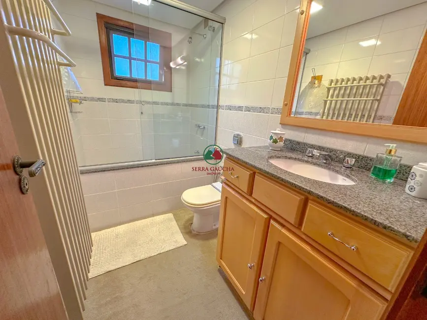 Foto 6 de Apartamento com 2 quartos à venda, 85m2 em Gramado - RS