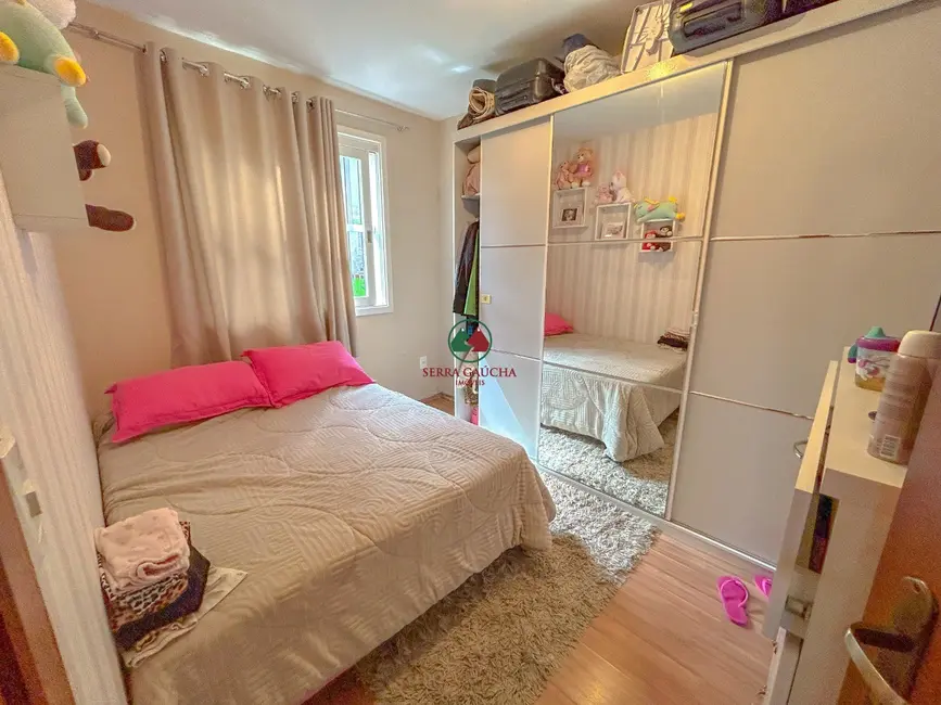 Apartamento com 2 quartos à venda, 67m2 em Canela - RS - imagem 8 Foto 8 de Apartamento com 2 quartos à venda, 67m2 em Canela - RS