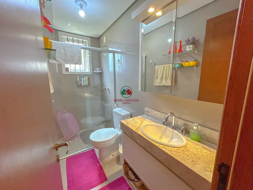 Apartamento com 2 quartos à venda, 67m2 em Canela - RS - imagem 9 Foto 9 de Apartamento com 2 quartos à venda, 67m2 em Canela - RS
