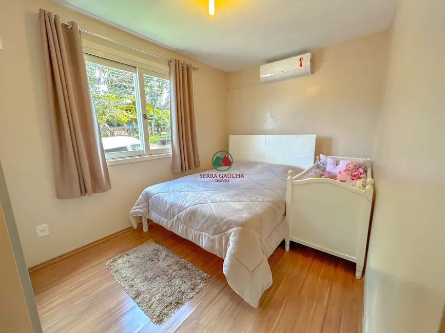 Apartamento com 2 quartos à venda, 67m2 em Canela - RS - imagem 7 Foto 7 de Apartamento com 2 quartos à venda, 67m2 em Canela - RS