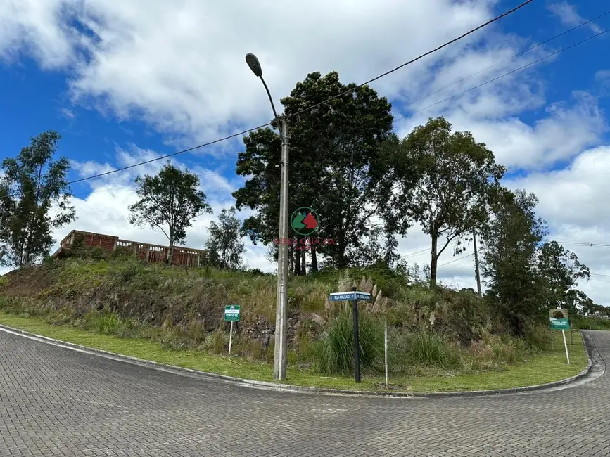 Foto 3 de Terreno / Lote à venda, 1233m2 em Gramado - RS