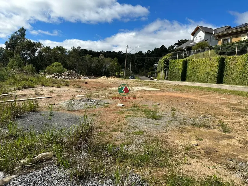 Foto 4 de Terreno / Lote à venda, 800m2 em Gramado - RS