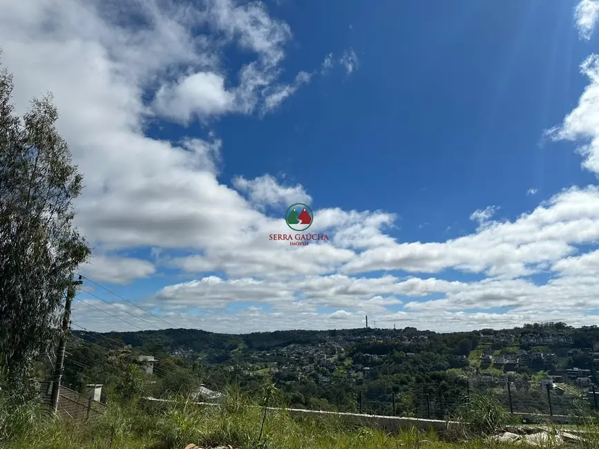 Foto 1 de Terreno / Lote à venda, 800m2 em Gramado - RS