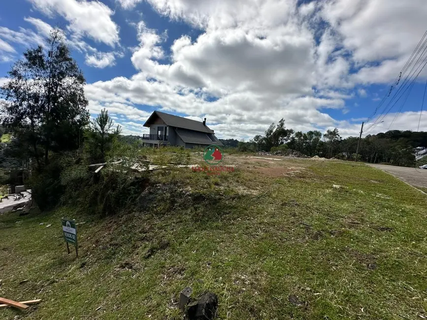 Foto 2 de Terreno / Lote à venda, 800m2 em Gramado - RS