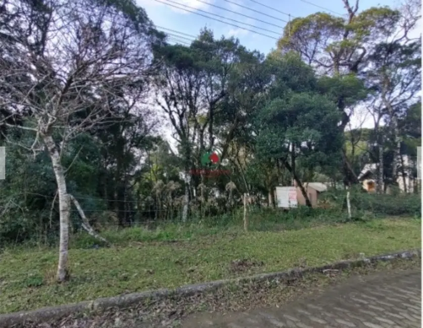 Foto 1 de Terreno / Lote à venda, 970m2 em Canela - RS