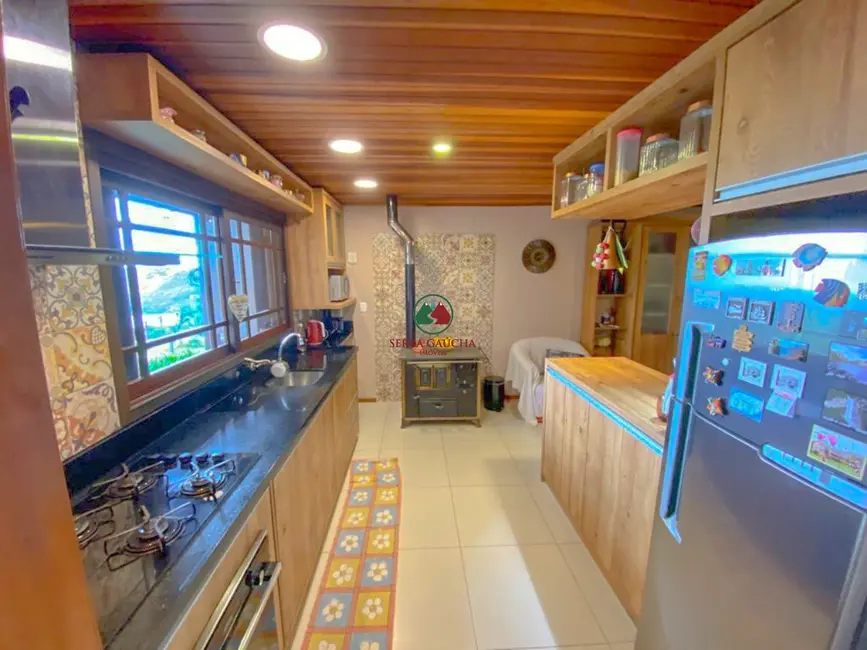 Foto 8 de Casa com 4 quartos à venda, 280m2 em Gramado - RS