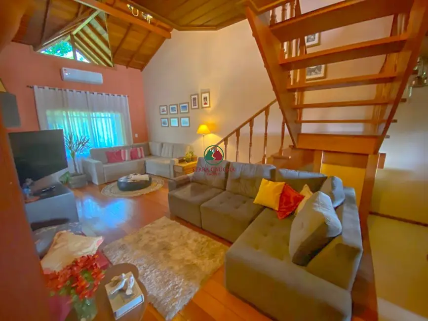 Foto 4 de Casa com 4 quartos à venda, 280m2 em Gramado - RS