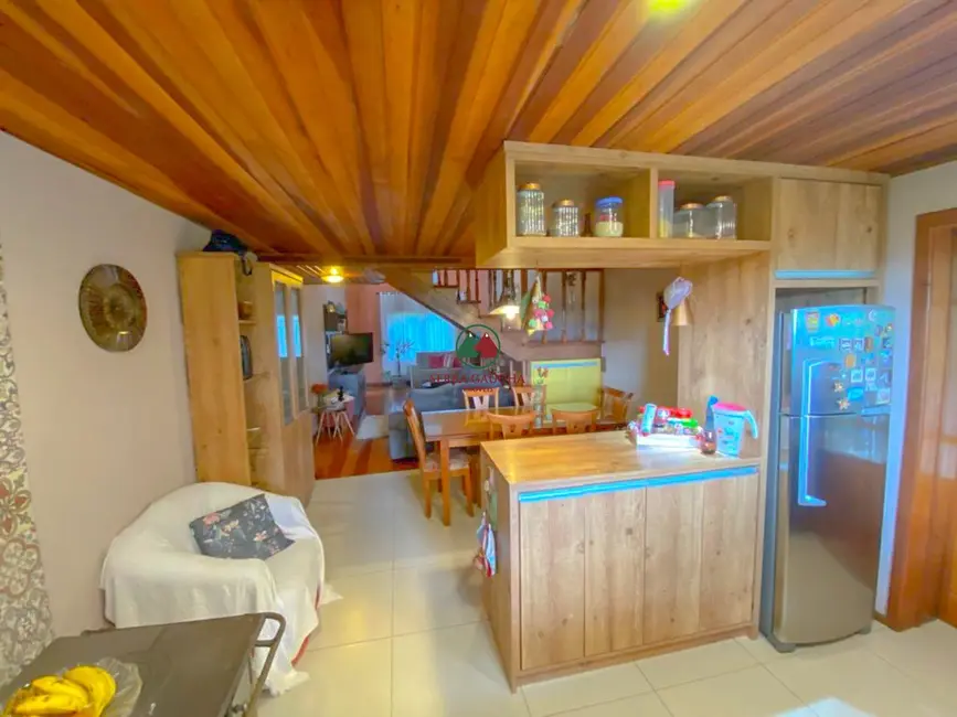 Foto 9 de Casa com 4 quartos à venda, 280m2 em Gramado - RS