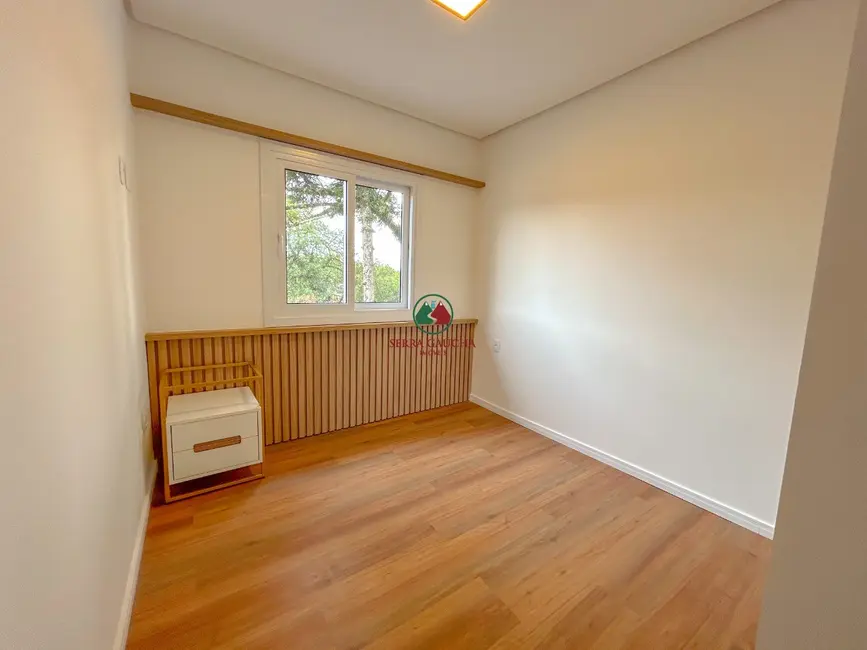 Apartamento com 3 quartos à venda, 106m2 em Gramado - RS - imagem 8 Foto 8 de Apartamento com 3 quartos à venda, 106m2 em Gramado - RS