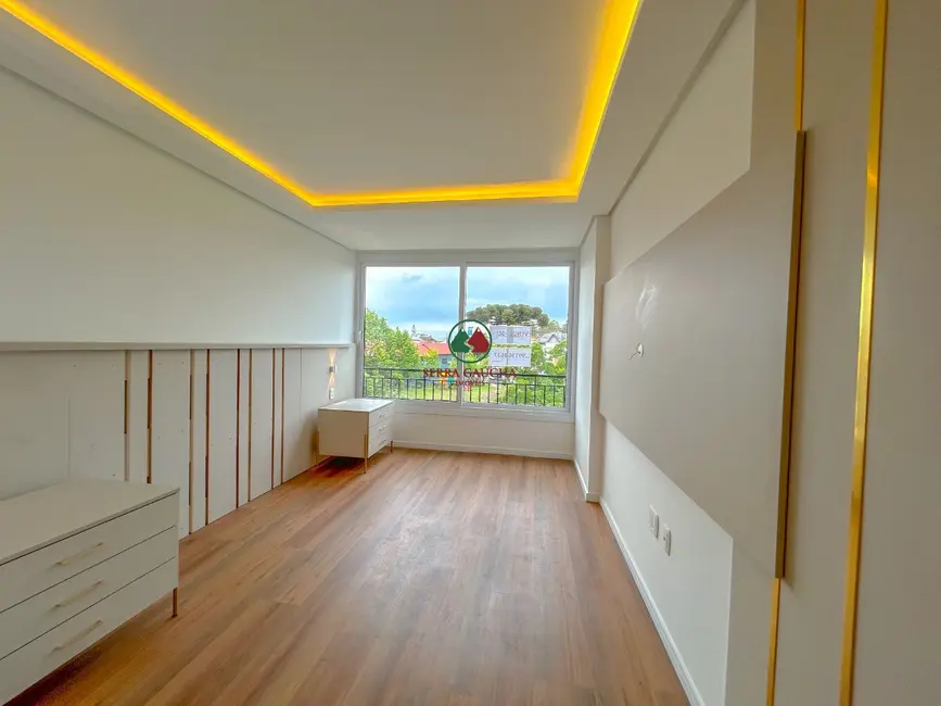 Apartamento com 3 quartos à venda, 106m2 em Gramado - RS - imagem 7 Foto 7 de Apartamento com 3 quartos à venda, 106m2 em Gramado - RS