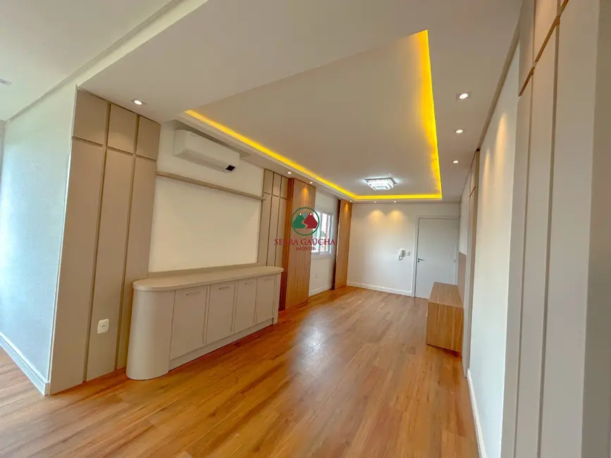 Apartamento com 3 quartos à venda, 106m2 em Gramado - RS - imagem 9 Foto 9 de Apartamento com 3 quartos à venda, 106m2 em Gramado - RS