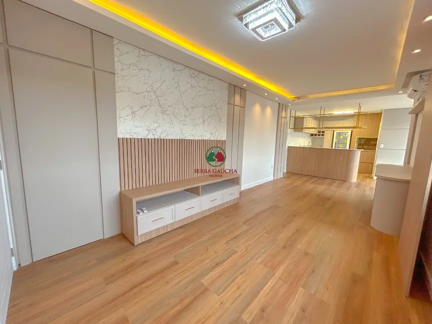Foto 1 de Apartamento com 3 quartos à venda, 106m2 em Gramado - RS
