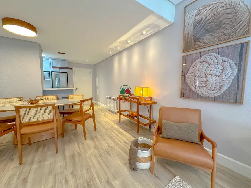 Apartamento com 2 quartos à venda, 85m2 em Gramado - RS - imagem 9 Foto 9 de Apartamento com 2 quartos à venda, 85m2 em Gramado - RS