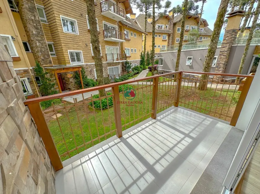 Apartamento com 2 quartos à venda, 85m2 em Gramado - RS - imagem 6 Foto 6 de Apartamento com 2 quartos à venda, 85m2 em Gramado - RS