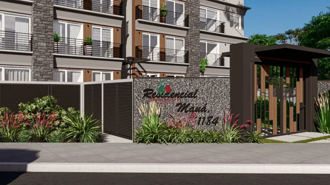 Apartamento com 2 quartos à venda, 70m2 em Centro, Canela - RS - imagem 6 Foto 6 de Apartamento com 2 quartos à venda, 70m2 em Centro, Canela - RS