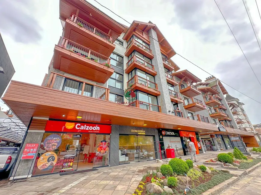 Loja à venda e para alugar, 44m2 em Centro, Canela - RS - imagem 5 Foto 5 de Loja à venda e para alugar, 44m2 em Centro, Canela - RS